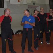 La lezione del sabato è finita, tiriamo le somme....