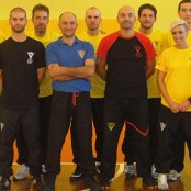 Wing Tsun Oderzo