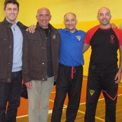 Wing Tsun Pordenone