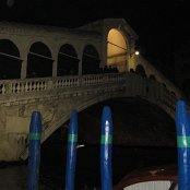 Ponte di Rialto detto anche Rialto Kiu