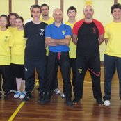 Wing Tsun Venezia