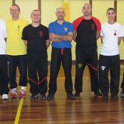 Wing Tsun Conegliano