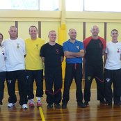 Wing Tsun Vittorio Veneto