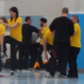 Wing Tsun in azione